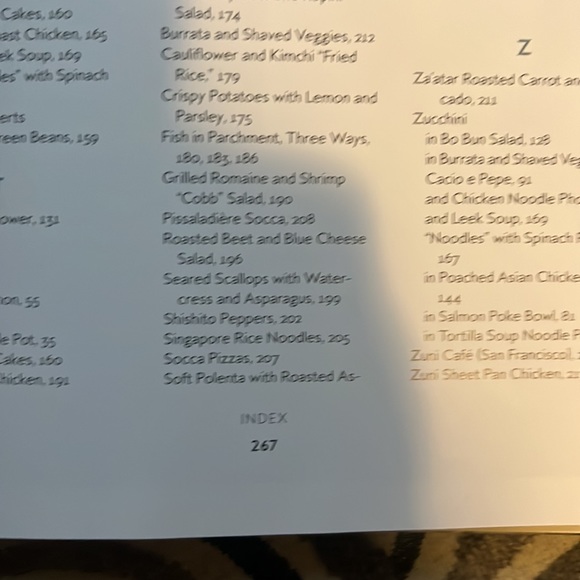 It’s All Easy cookbook by Gwyneth Paltrow book EUC - Picture 4 of 4